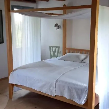 Casale Nel Mezzo Dei Vigneti Villa Caneva