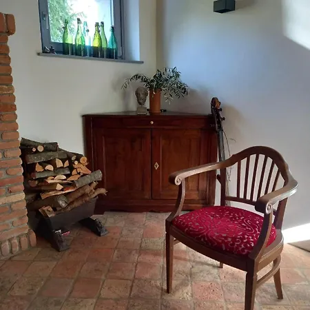 Villa Casale Nel Mezzo Dei Vigneti *