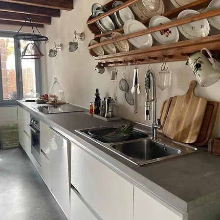 Villa Casale Nel Mezzo Dei Vigneti *