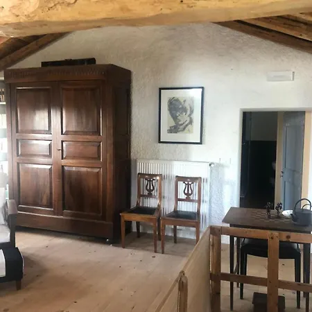 Casale Nel Mezzo Dei Vigneti Villa Caneva