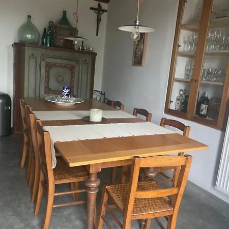 Casale Nel Mezzo Dei Vigneti Villa Caneva