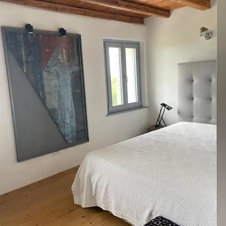 Villa Casale Nel Mezzo Dei Vigneti Caneva