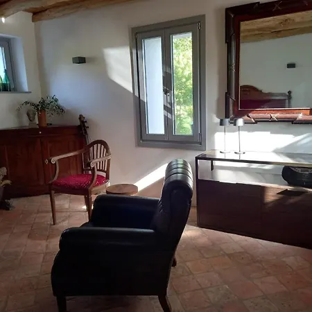 Casale Nel Mezzo Dei Vigneti * Caneva