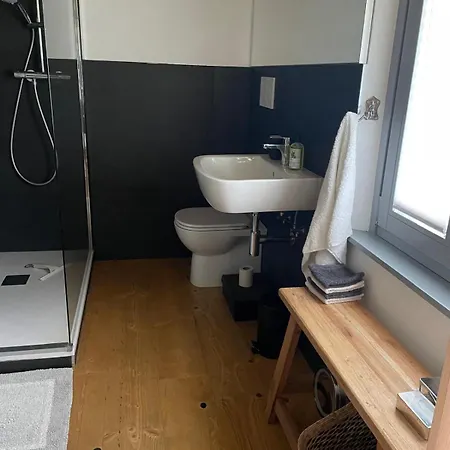 Casale Nel Mezzo Dei Vigneti