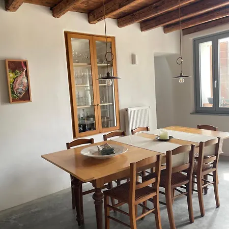 Casale Nel Mezzo Dei Vigneti Caneva