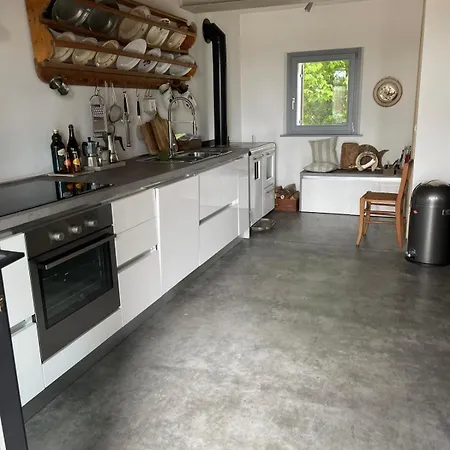 Casale Nel Mezzo Dei Vigneti