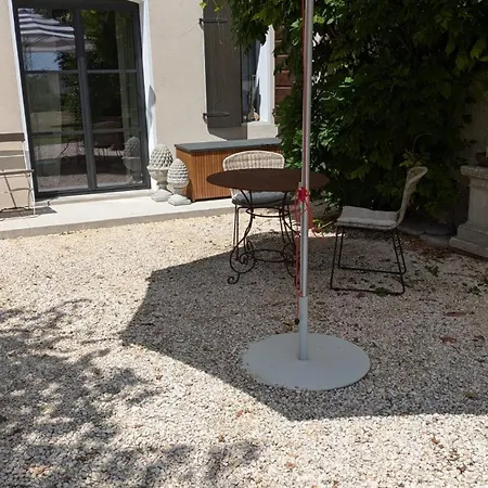 Casale Nel Mezzo Dei Vigneti Villa