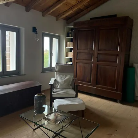 Casale Nel Mezzo Dei Vigneti Villa *