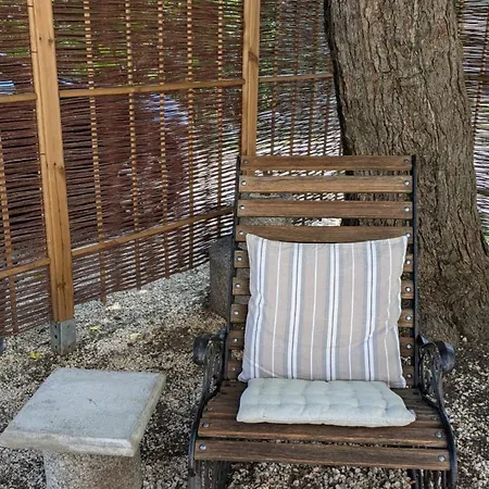 Casale Nel Mezzo Dei Vigneti * Caneva