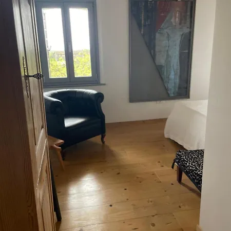 Casale Nel Mezzo Dei Vigneti