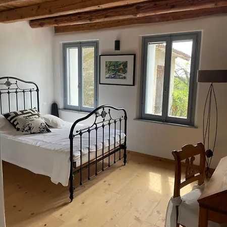 Casale Nel Mezzo Dei Vigneti Villa *