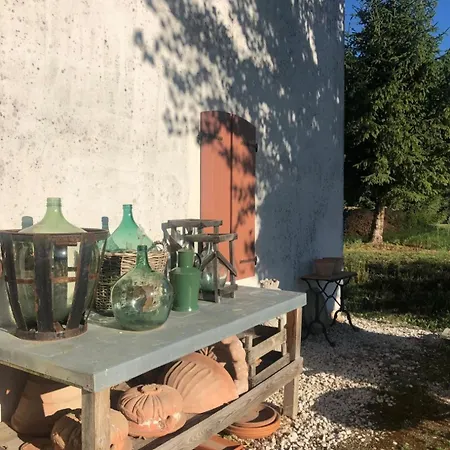 Casale Nel Mezzo Dei Vigneti Caneva