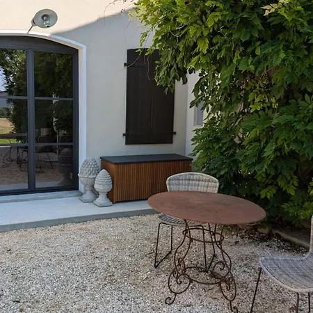 Villa Casale Nel Mezzo Dei Vigneti